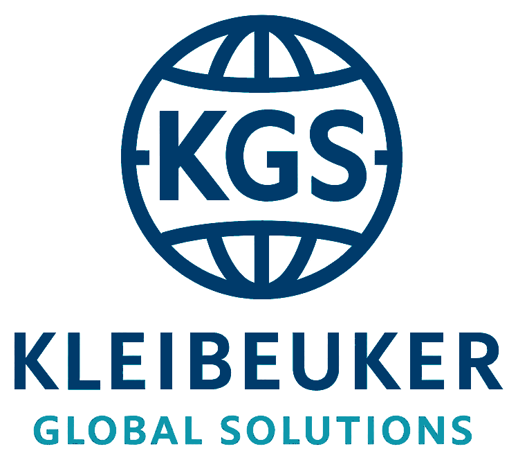 Kleibeuker Global Solutions logo